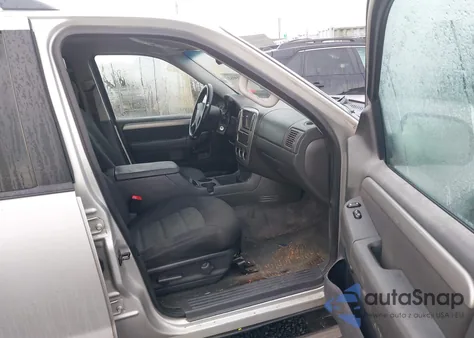 2003 Ford Explorer Nbx/Xlt z USA, uszkodzony, nr VIN 1FMDU73W83ZA13332